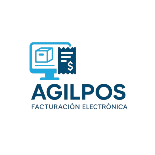 AgilPOS Logo